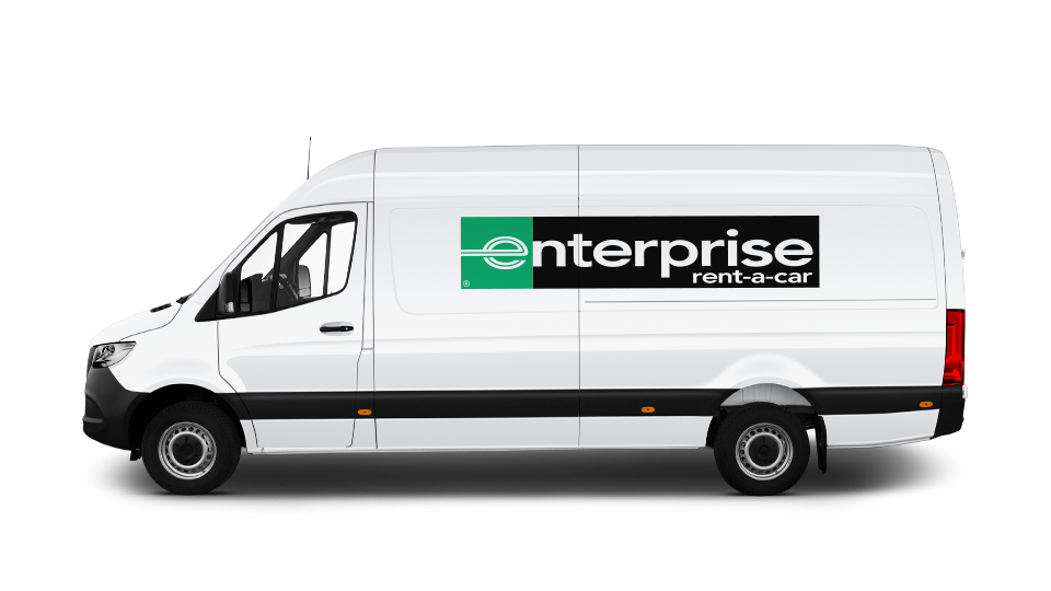 does enterprise drop off rental cars